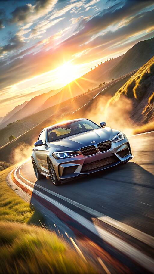 Kodėl verta tenkintis įprastumu? Įsigykite BMW M2 už „Vauxhall Corsa“ kainą!