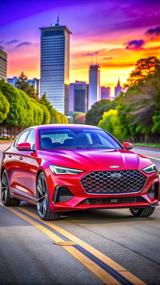 2024 Genesis G70: Das langsame Abschiednehmen?