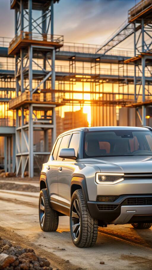 <b>Rivian’s $6.6 Billion Boost: Accelerating Production in Georgia</b> • Rivian, the electric vehicle (EV) manufacturer based in California, has received conditional approval for a $6.6 billion loan from the U.S. Department of Energy (DOE). This loan is part of the Advanced Technology Vehicle Manufacturing Program under the 2022 Inflation Reduction Act.