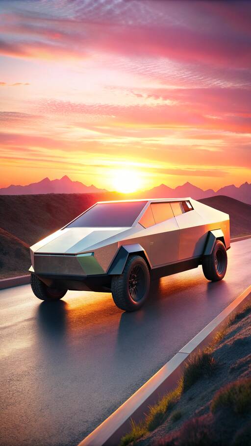 <b>Cybertruck-Enthüllung: Wie viele hat Tesla wirklich verkauft?</b> • Tesla ist bekannt für häufige Schlagzeilen bezüglich Produktionsfehlern. Doch dieser Rückruf bietet einen seltenen Einblick in die tatsächlichen Verkaufszahlen des Cybertrucks. Normalerweise gibt Tesla die Verkaufszahlen nur für erfolgreiche Modelle an. Beim Cybertruck werden die Zahlen jedoch mit den weniger beliebten Modellen Model X und S zusammengefasst.