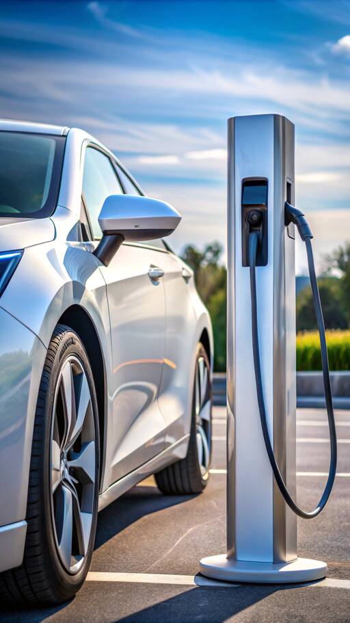 Tesla-Ladeanschluss für Honda Prologue und Acura ZDX: Ein großer Schritt für die E-Mobilität