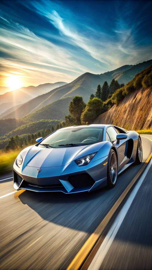 2029 Lamborghini Lanzador: Ultimativer Spaß mit GT EV