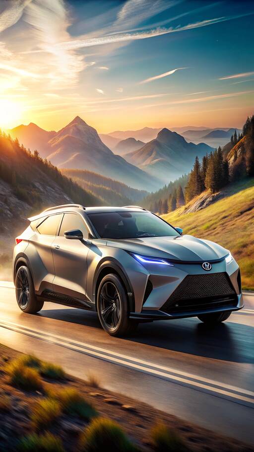 Toyota bZ4X 2026: Mehr Power und Reichweite – Reicht das?