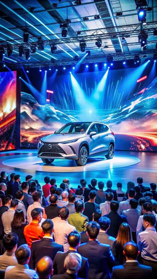 Toyotas günstiger E-Auto-Hit: Der bZ3X für unter 20.000 Dollar