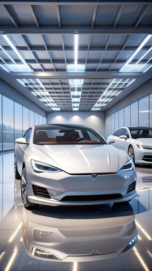 Auffrischung für Tesla Model S und X: Was kommt 2023?