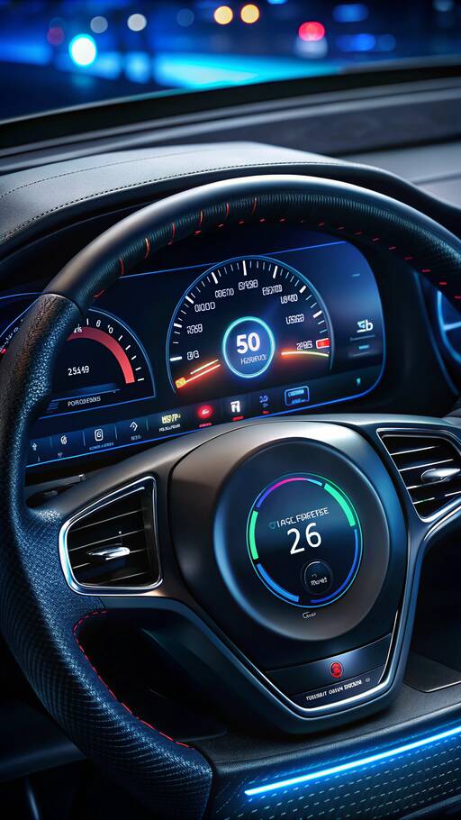GM's Super Cruise: Der Maßstab für sicheres Fahren 2025