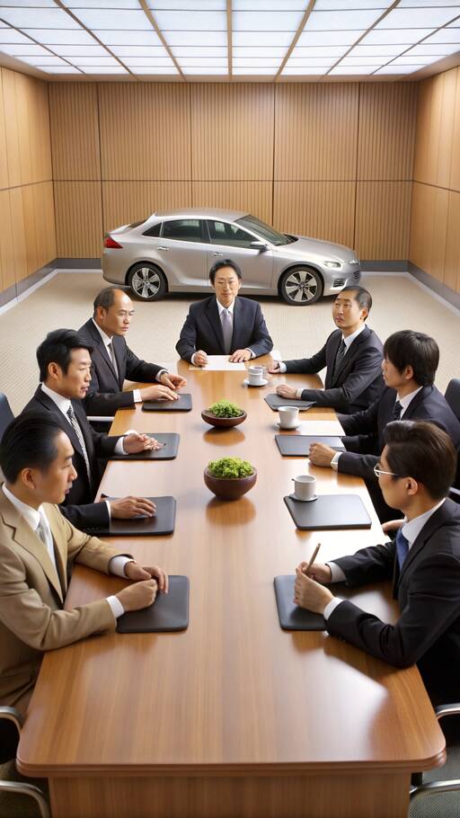 <b>Hondissan? Fusionspläne von Nissan und Honda sind vom Tisch</b> • Laut Informationen von Reuters sind die Fusionsgespräche zwischen Nissan und Honda gescheitert. Aufgrund der finanziellen Probleme von Nissan forderte Honda, dass Nissan zu einer Tochtergesellschaft wird. Diese Änderung der Pläne stieß bei Nissan auf wenig Begeisterung. Die aktuelle wirtschaftliche Situation zwingt Nissan zu Anpassungen: Kürzlich veröffentlichte Zahlen zeigen Umsatz- und Gewinnrückgänge, und die Prognose für 2024 sieht einen Nettoverlust von 80 Milliarden Yen vor. Zusätzliche Herausforderungen könnten durch US-Zölle auf mexikanische und kanadische Produkte entstehen – 27 Prozent der in den USA verkauften Nissan-Fahrzeuge stammen aus Mexiko.Die beiden Unternehmen setzen ihre gemeinsame Arbeit an Projekten fort, doch eine umfassende Fusion ist nun vom Tisch. Angesichts der komplizierten Unternehmensstrukturen bei Nissan und der bestehenden Kooperationen von Honda scheint dies ohnehin eine kluge Entscheidung.