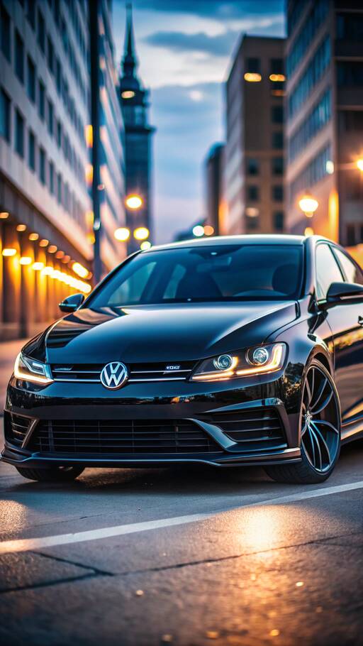 2025 VW Golf R: Der schnellste Volkswagen wird exklusiver