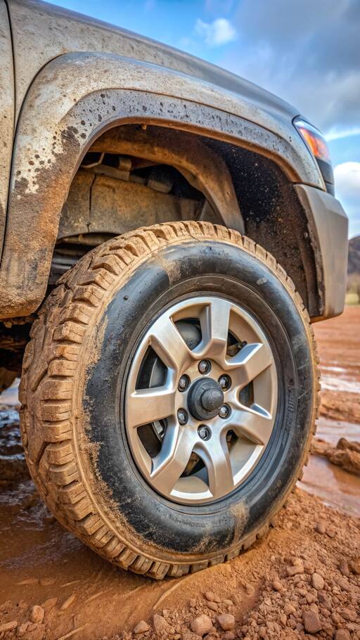 Toyota Rückruf: Der Bestseller-Truck mit Schmutzproblem