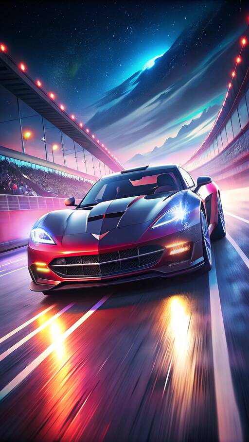 Die neue Corvette ZR1: Amerikanische Supercar-Träume