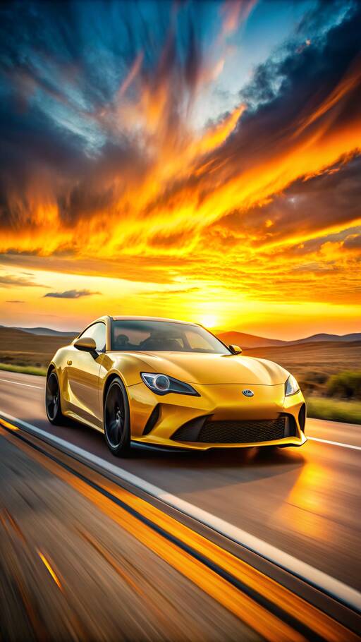 <b>2026 Toyota GR86 Yuzu Special Edition: Ein Leuchtendes Highlight</b> • Die gelbe Farbe ist nicht nur auf das Äußere beschränkt. Gelbe Akzente ziehen sich durch das Interieur, heben das Lenkrad, den Handbremshebel und die Türpolster hervor. Auch die ansonsten schwarze, sueded Sitzpolsterung ziert ein gelber Akzent. Ergänzt wird das Design durch 18-Zoll-Matt-Schwarz-Felgen.Jede Yuzu Special Edition ist mit dem Performance-Paket der GR86 ausgestattet. Dazu gehören größere Brembo-Bremsen und SACHS-Stoßdämpfer, die normalerweise als Nachrüst-Kits erhältlich sind. Optionale Ergänzungen wie ein Cat-Back-Auspuff oder ein Bodykit heben das Fahrzeug weiter hervor.Technisch bleibt der Yuzu dem bewährten GR86-Rezept treu: Unter der Haube arbeitet ein 2,4-Liter-Boxermotor mit 228 PS und 250 Nm Drehmoment. Die Kraft wird über ein Sechsgang-Schaltgetriebe oder eine Sechsgang-Automatik übertragen. Der Fahrspaß steht klar im Vordergrund, wenn auch die Leistungsdaten keine Rennstreckenrekorde brechen werden.