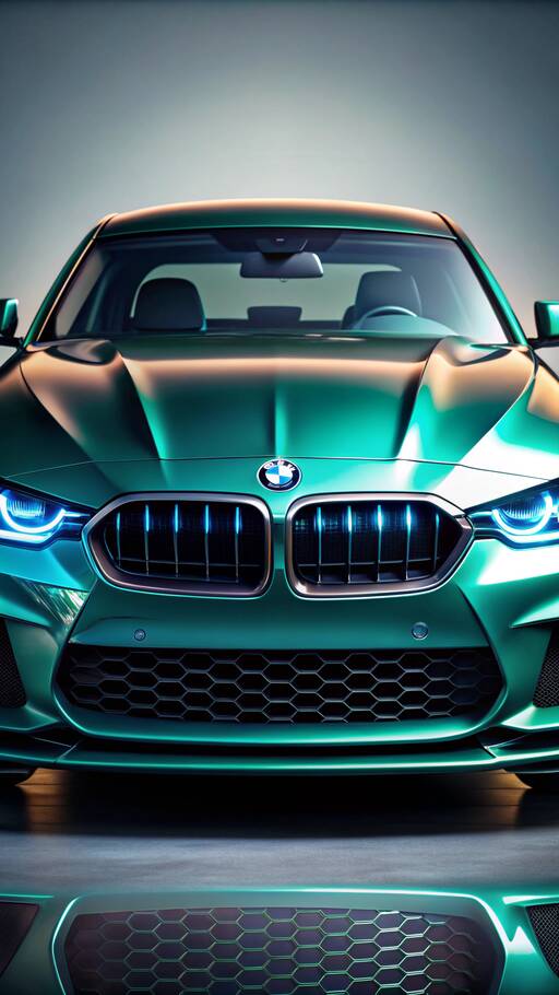 BMW M3 Neuheit: Elektrisch und Verbrenner vereint