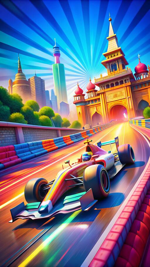 Formula Legends: Der Überraschungserfolg für Gamer im Jahr 2025?