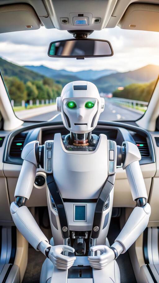 Revolution der Mobilität: Toyota und Waymo auf gemeinsamem Kurs