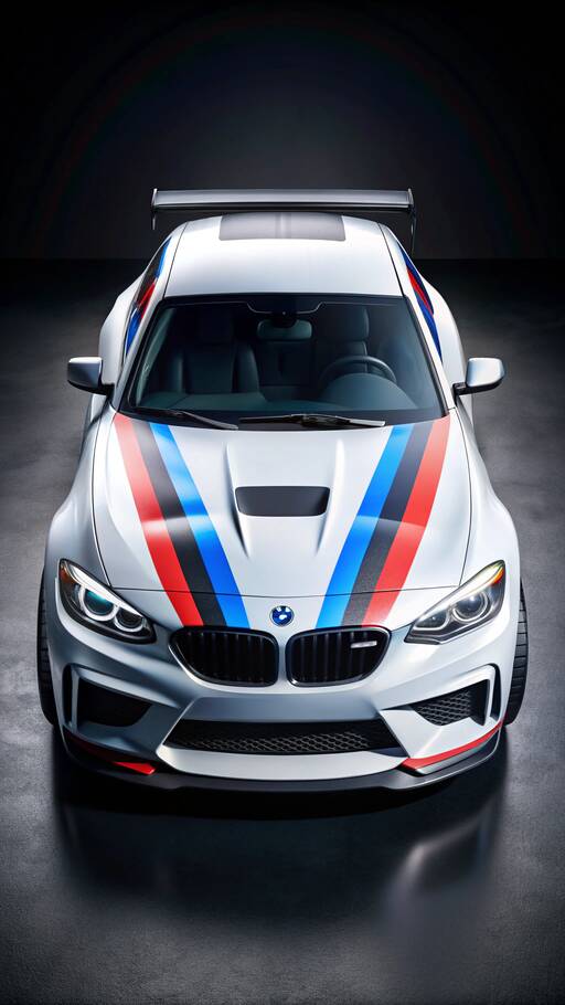 BMW M2 Racing: Das unerwartete Comeback des Vierzylinders