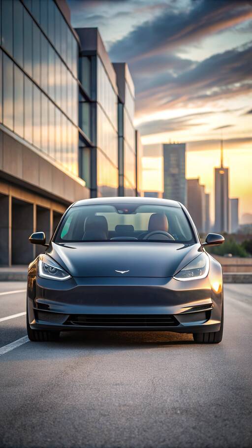 Günstigere Teslas im Anmarsch: Was wir erwarten