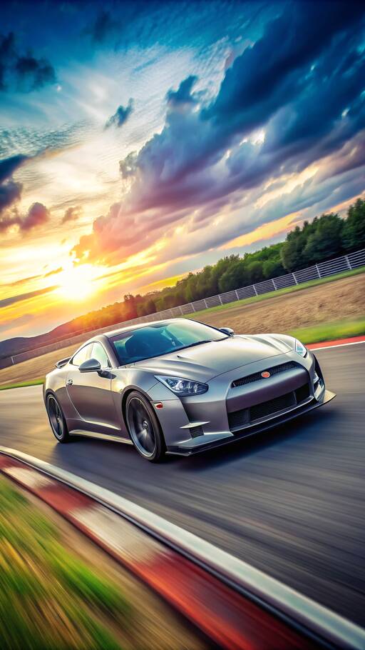 El Esperado Regreso del Nissan GT-R: ¿Cómo y Cuándo Volverá?