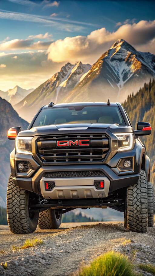 2026 GMC Sierra EV: Vielseitiger und erschwinglicher als je zuvor