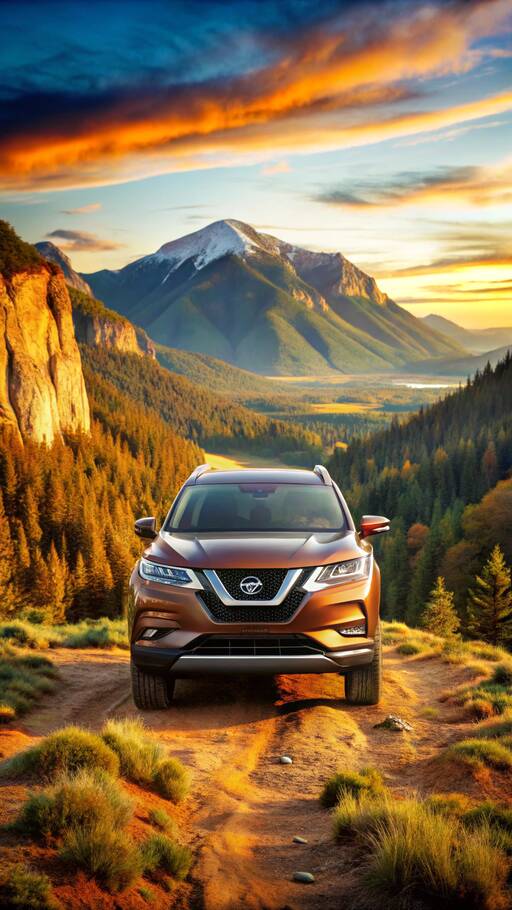 Nissan: Ein Blick in die Zukunft des Automobilriesen