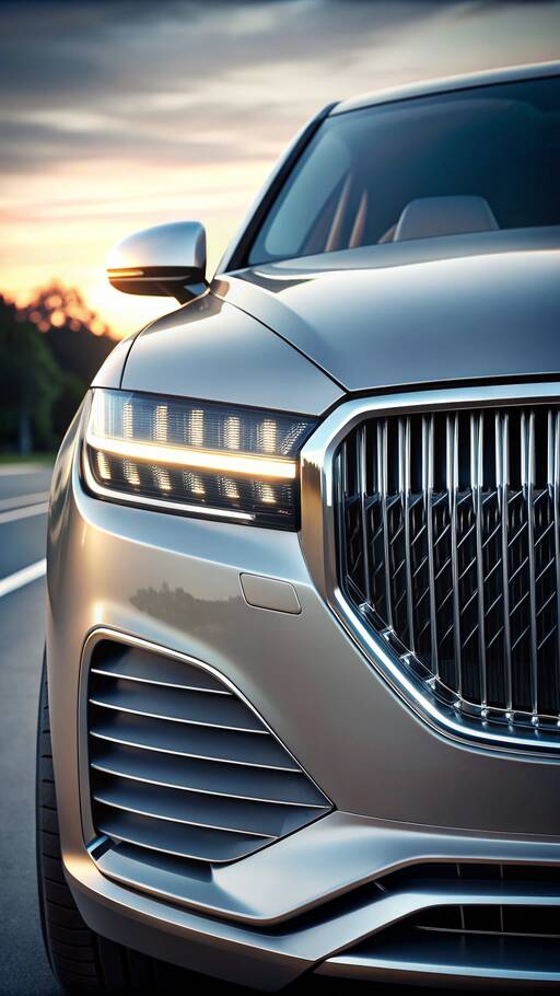 2026 Volvo ES90: Die Luxuslimousine, die Tesla herausfordert
