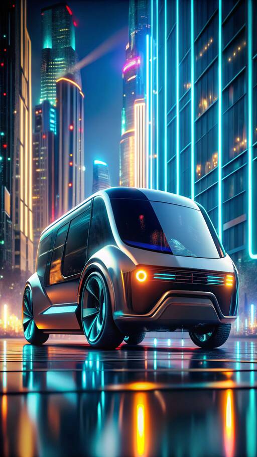 Neue Ära der Automobilindustrie: Wie Xpeng mit KI den Markt revolutioniert