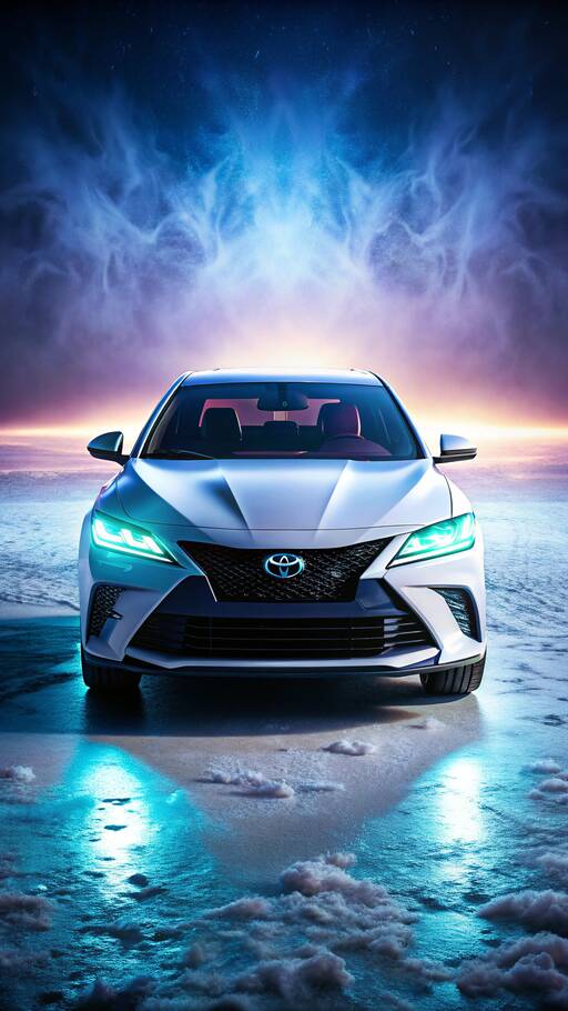 2026 Toyota Camry Nightshade: Der schattige Auftritt im Rampenlicht