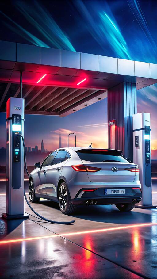 Kia EV6: Sparsamer Einstieg mit kleinerer Batterie