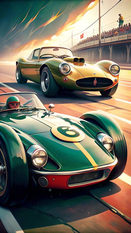 Hommage an eine Legende: Der Lotus Emira V6 Clark Edition