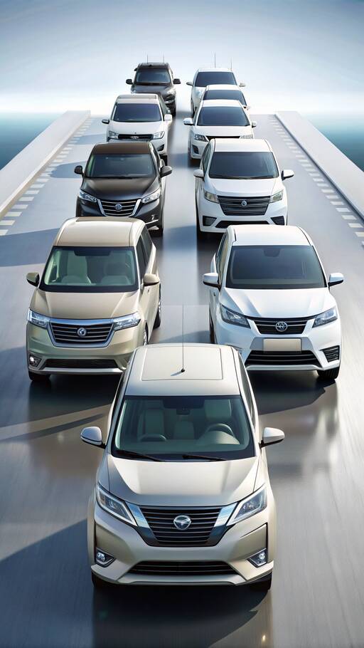 Nissan: Обережний шлях до автономності