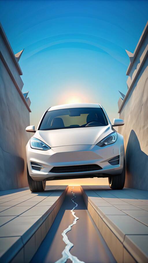 Недоліки Tesla: Ближчий погляд на виклики Autopilot