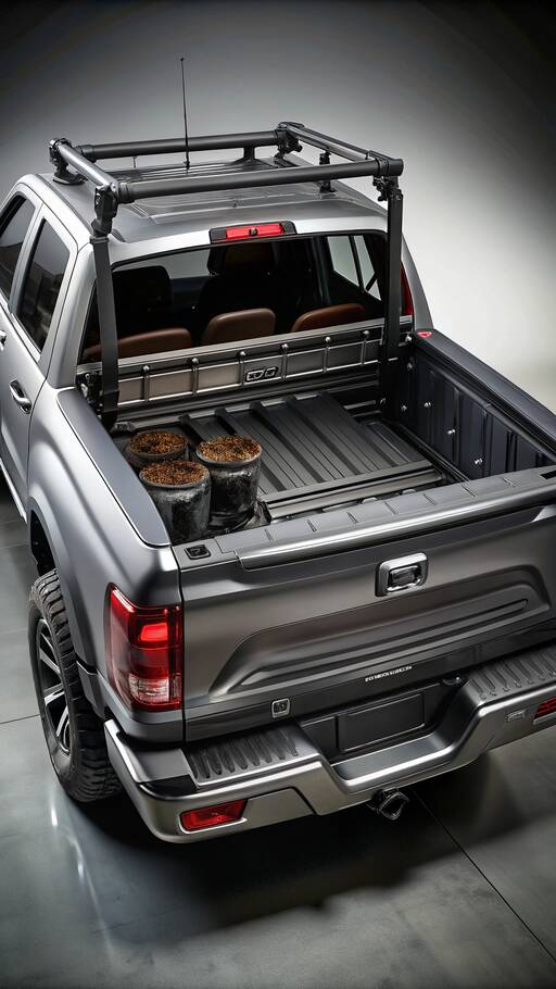 Новинка на горизонті: Mopar 2025 Ram 1500 RHO