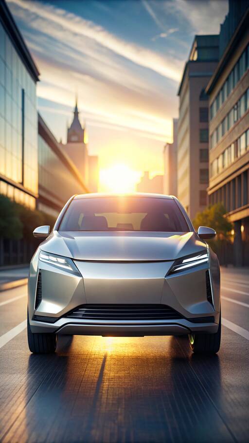 Mitsubishi Revs Up the EV World: A Fresh Start with Nissan Leaf