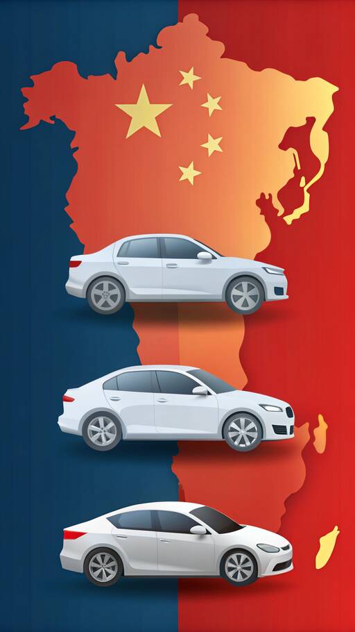 中国が示す「完全自動運転」の真実