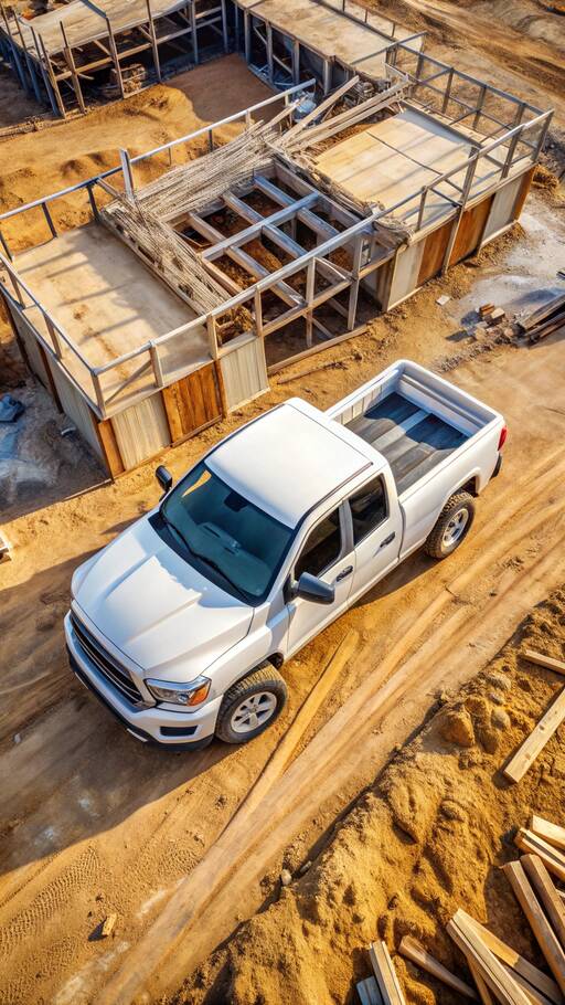 2026 Ram 1500 Express: Завръщането на Практичния Пикап