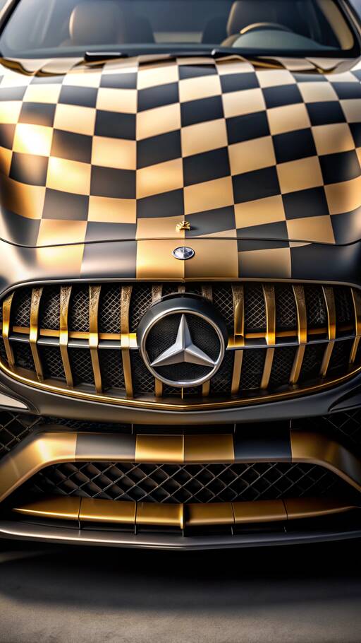2026 Mercedes-AMG GT 63 APXGP Edition: The Star-Studded Supercar