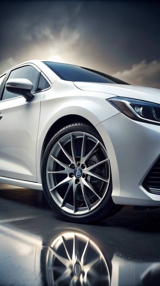 The 2026 Toyota Corolla Hatchback FX: Unleash Your Inner Cool