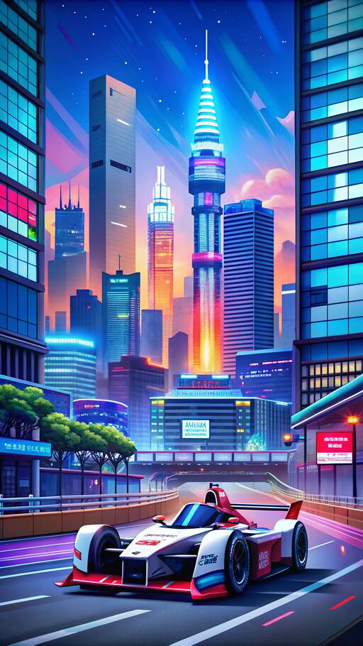 Ζήστε τη Μαγεία του Τόκιο: Το Νέο 8-bit Παιχνίδι της Nissan