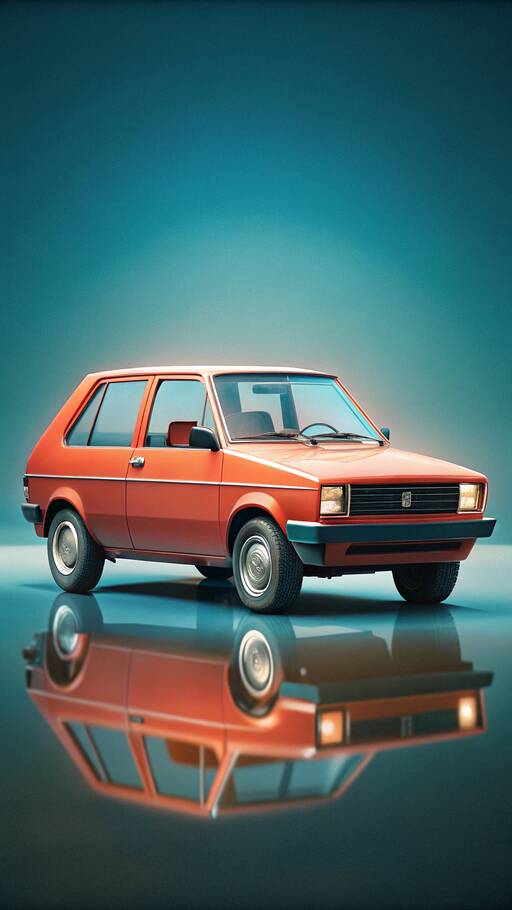 The Yugo is Making a Comeback: Manual Gearbox Enthusiasts Rejoice!