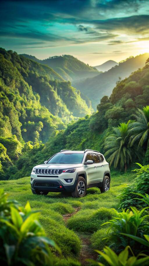 2026 Jeep Compass: 기다림의 연금술이란 바로 이런 것!