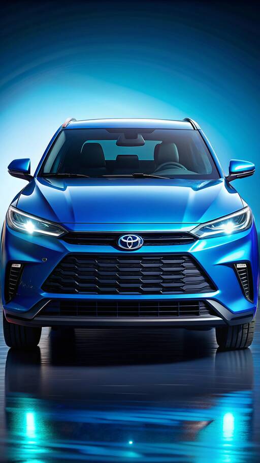 2026 Toyota Corolla Cross: Enhanced Style and Interior Upgrades