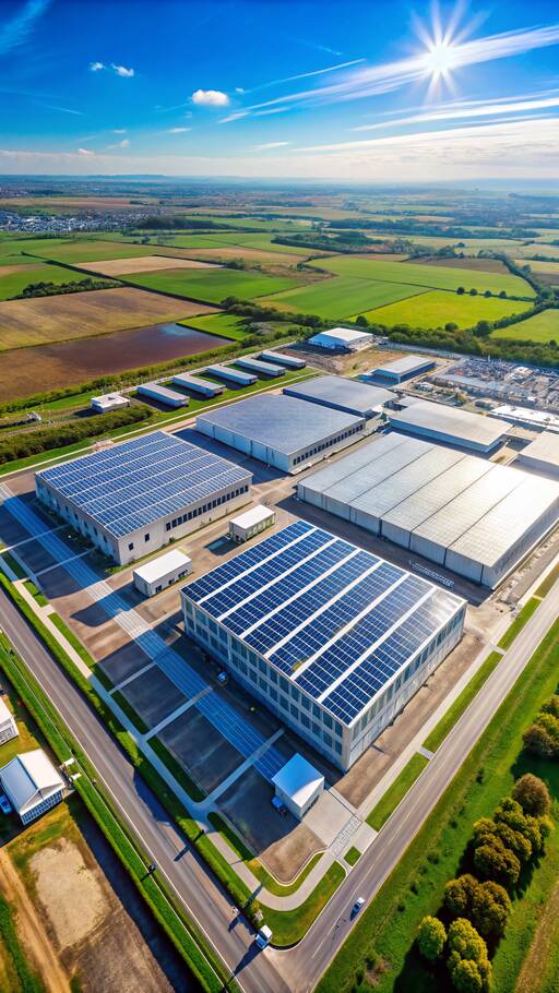Sunderland's Gigafactory Electrified with £1 Billion Investment