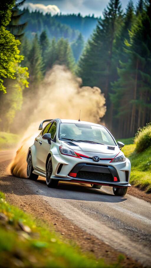 Rev Up Your GR Yaris: New Torque-Boosting Upgrade
