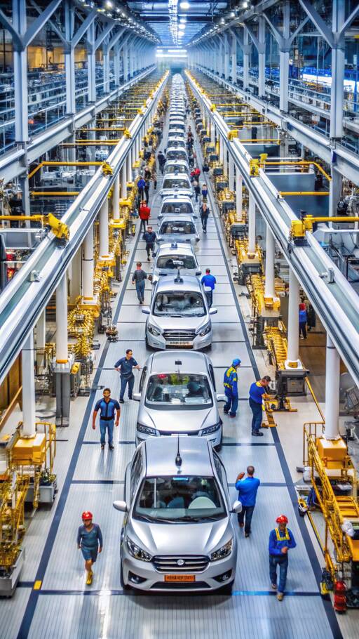 Ineos Challenges the Zero-Emission Agenda: Why Choice is Essential