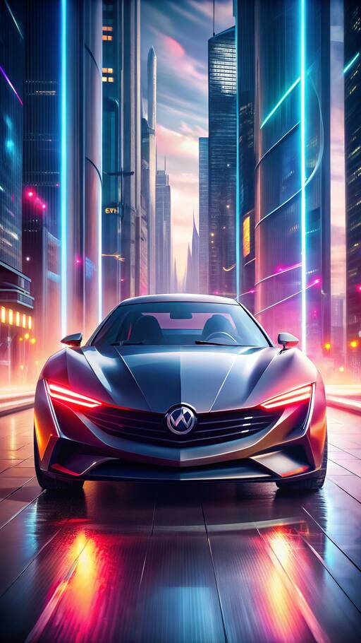 Vauxhall Powers Up: Next-Gen GSE Performance Cars Go Fully Electric