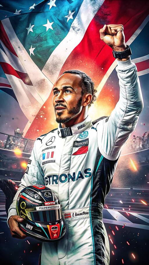 Formula 1: Numbers That Wow and Befuddle