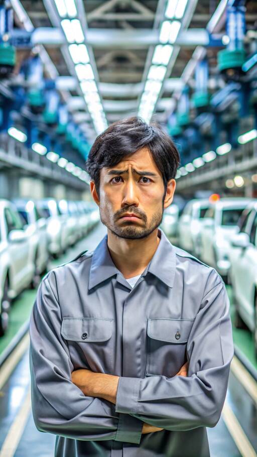 Nissan's Bold New Recovery Plan: Aiming for Profitability Amidst Challenges