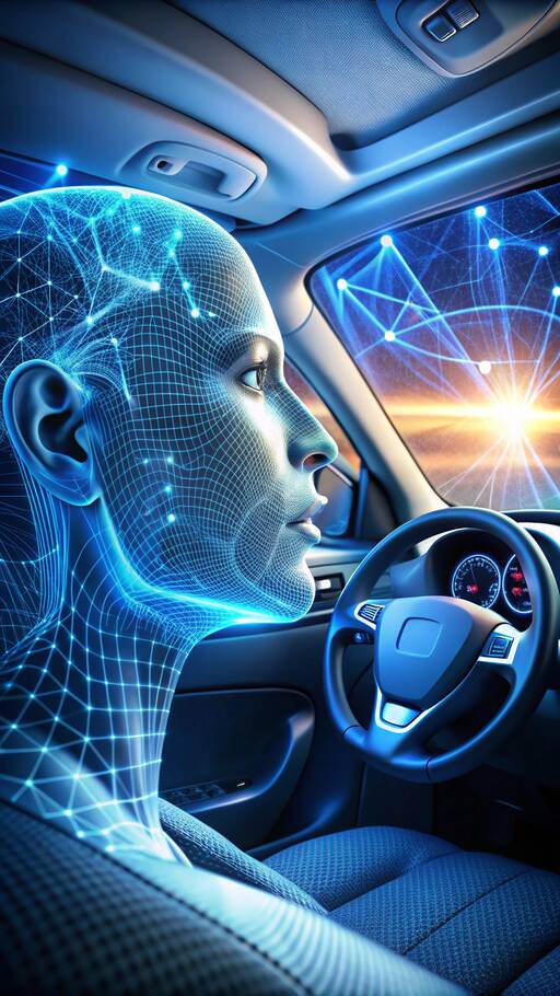 Your Car's Next Copilot: Meet Google's Gemini AI