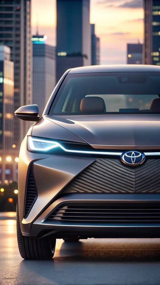 2026 Toyota bZ First Look: Are Enhancements Enough?