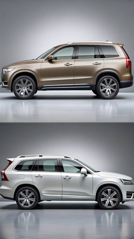 Volvo: Чи варто забути про універсали?