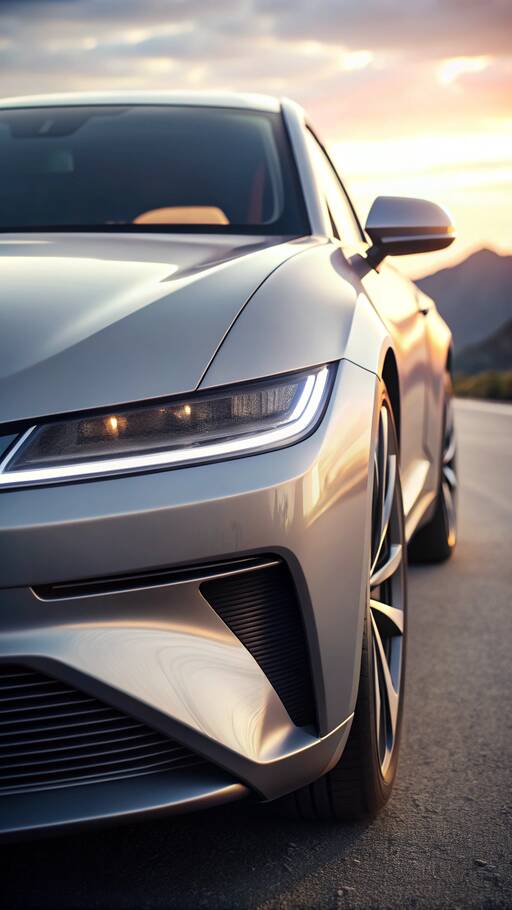 Xpeng's Next-Gen P7: A Bold Step Forward